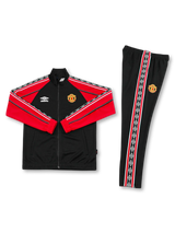 90年代 マンチェスター・ユナイテッド Umbro トレーニング トラックスーツ