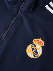 90年代 レアル・マドリード トレーニング トラックスーツ