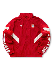 90年代 バイエルン・ミュンヘン トレーニングウェア