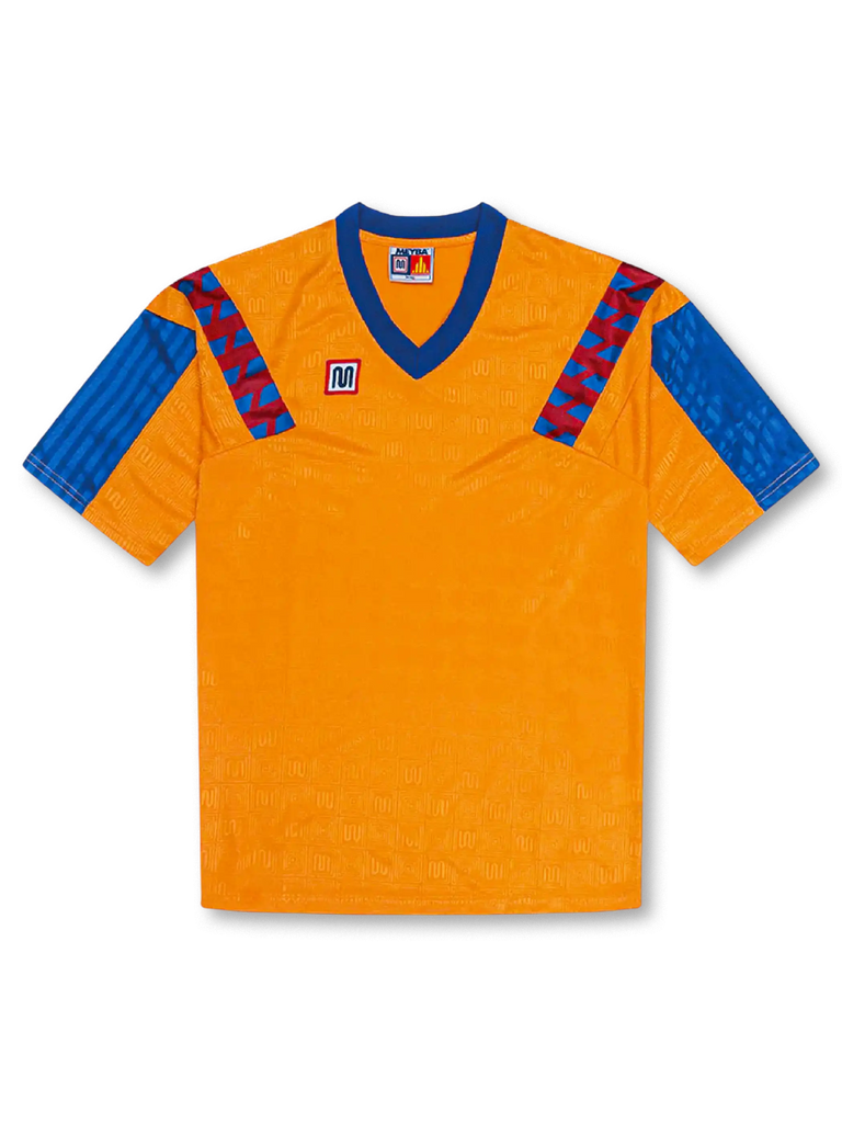 1991-92年 FCバルセロナ アウェイユニフォーム-KICKO – KICKO JAPAN 1991-92年 FCバルセロナ アウェイユニフォーム-KICKO – KICKO JAPAN