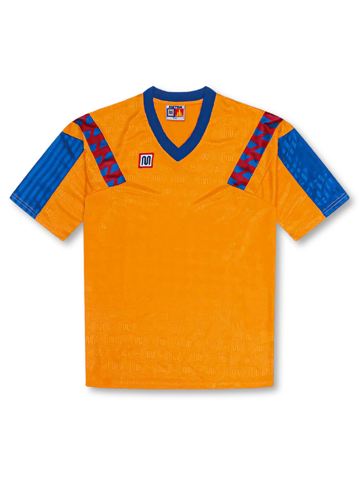 1991-92年バルセロナ アウェイユニフォーム
