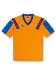 1991-92年バルセロナ アウェイユニフォーム