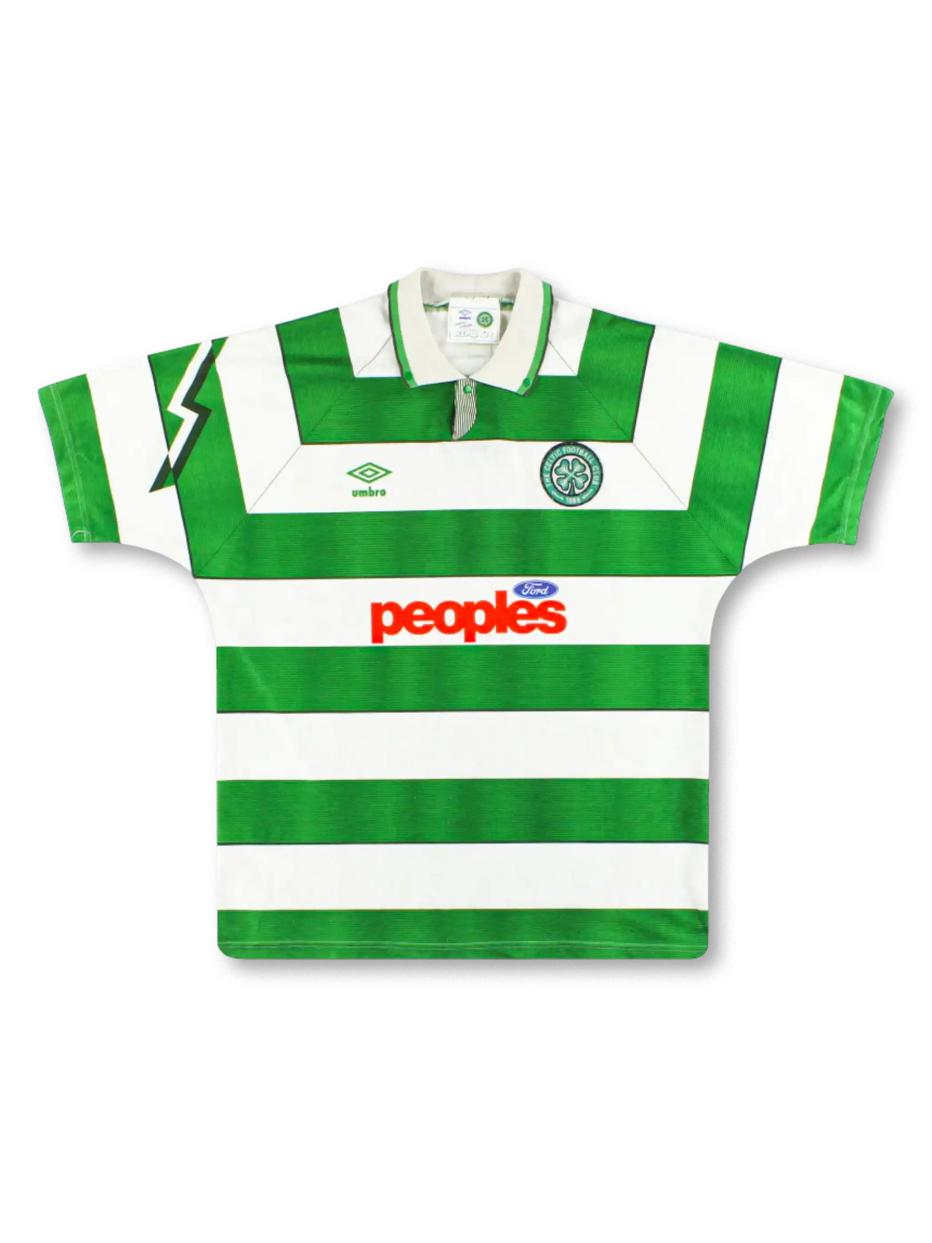 公式】セルティックFC ユニフォーム｜The Hoops｜クラシック＆最新