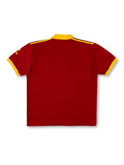 1991-92 ASローマ ホームシャツ