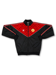 マンチェスター・ユナイテッド 1991 ヘリテージ トラック セットアップ