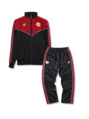 マンチェスター・ユナイテッド 1991 ヘリテージ トラックセット 正面