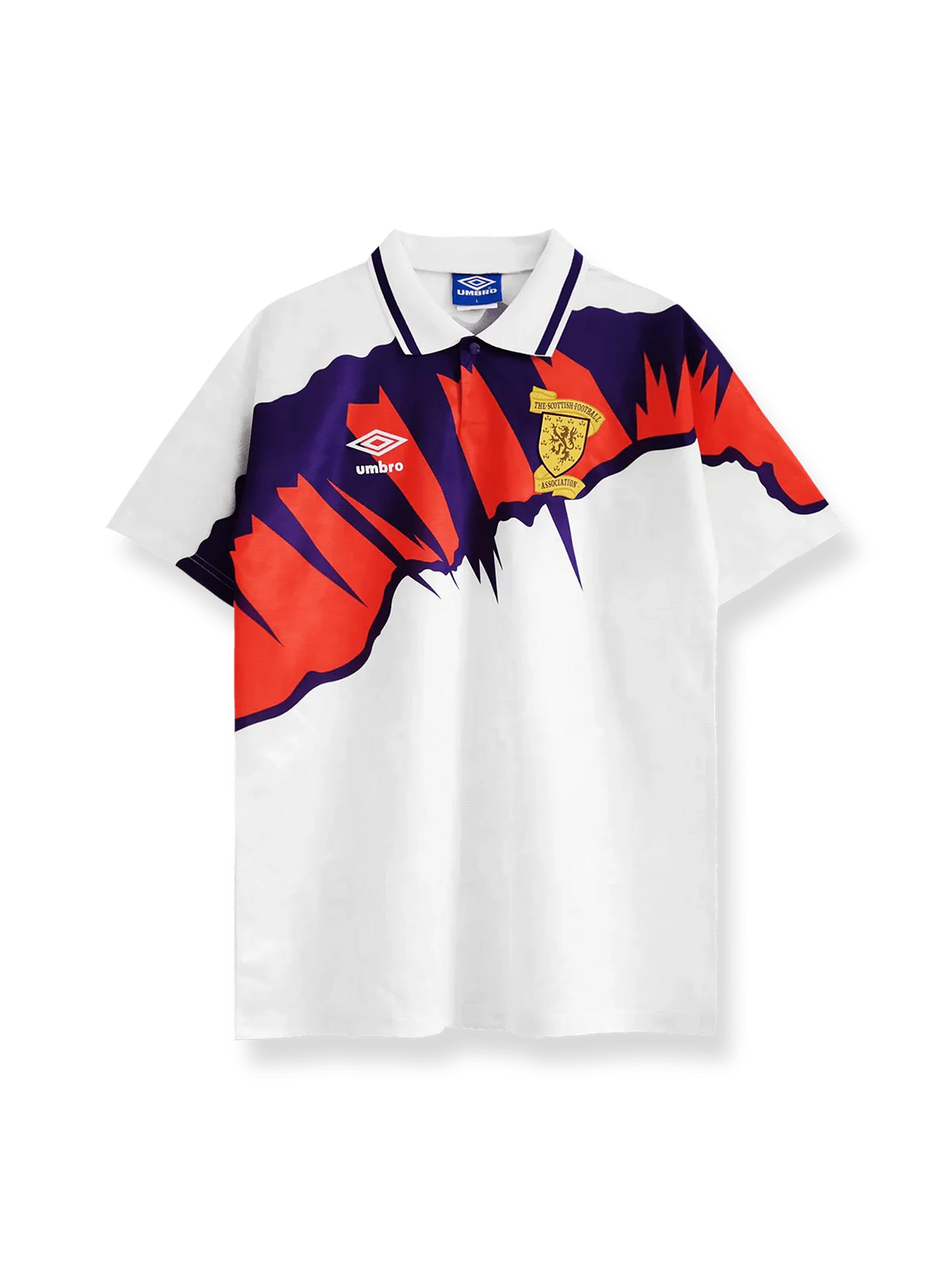 スコットランド代表ユニフォーム通販｜レトロ&ブロークコア【KICKO