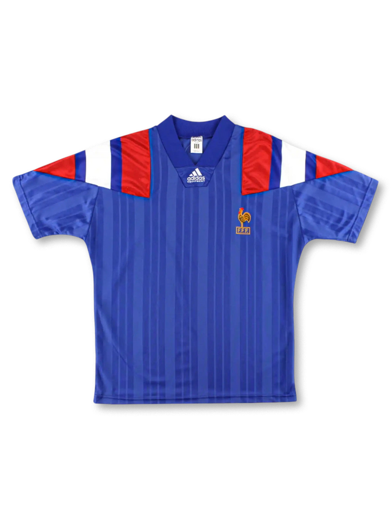 1992–1994 フランス ホーム-KICKO – KICKO JAPAN