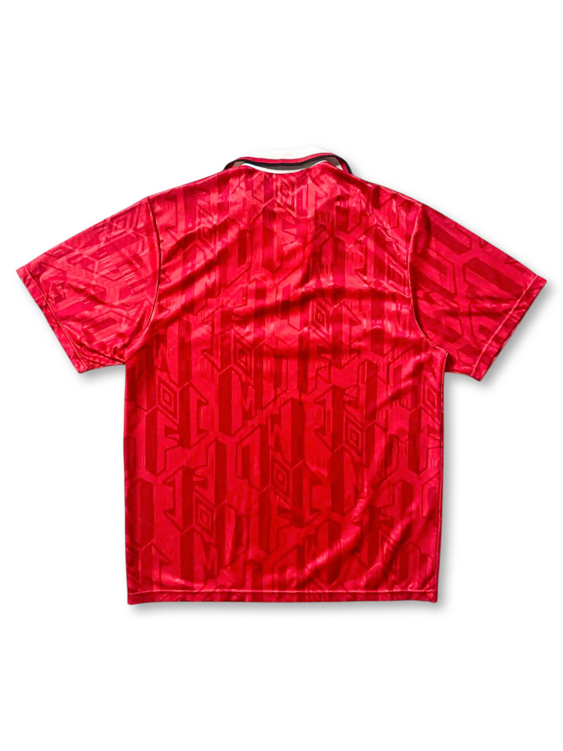 レトロサッカーユニフォーム｜ヴィンテージ復刻版コレクション｜KICKO