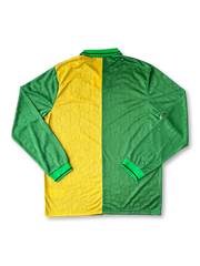 1992-94 マンチェスター・ユナイテッド アウェイ 長袖 ユニフォーム