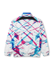 1992年 バルセロナ リバーシブル トラックジャケット