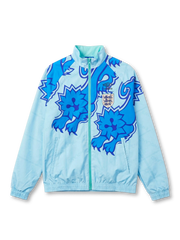 1992年イングランド代表アウェイ リバーシブルウィンドブレーカー 正面