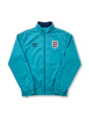 1992 イングランド代表 リバーシブル ウィンドブレーカー-KICKO – Kicko