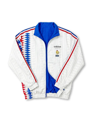 1992年 フランス代表 リバーシブル トラックジャケット