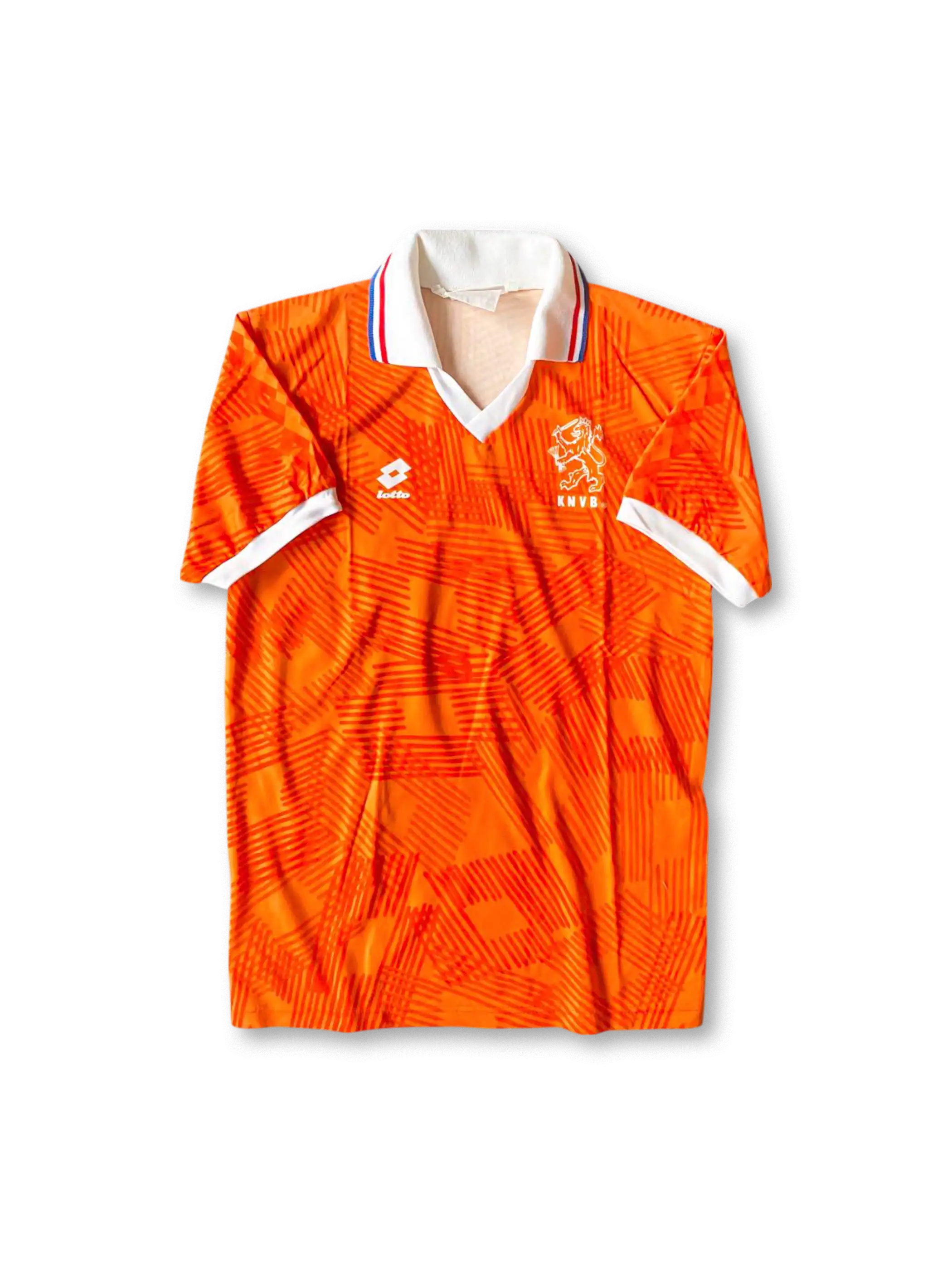 1992年 オランダ代表 ホーム ユニフォーム, vintage football shirt
