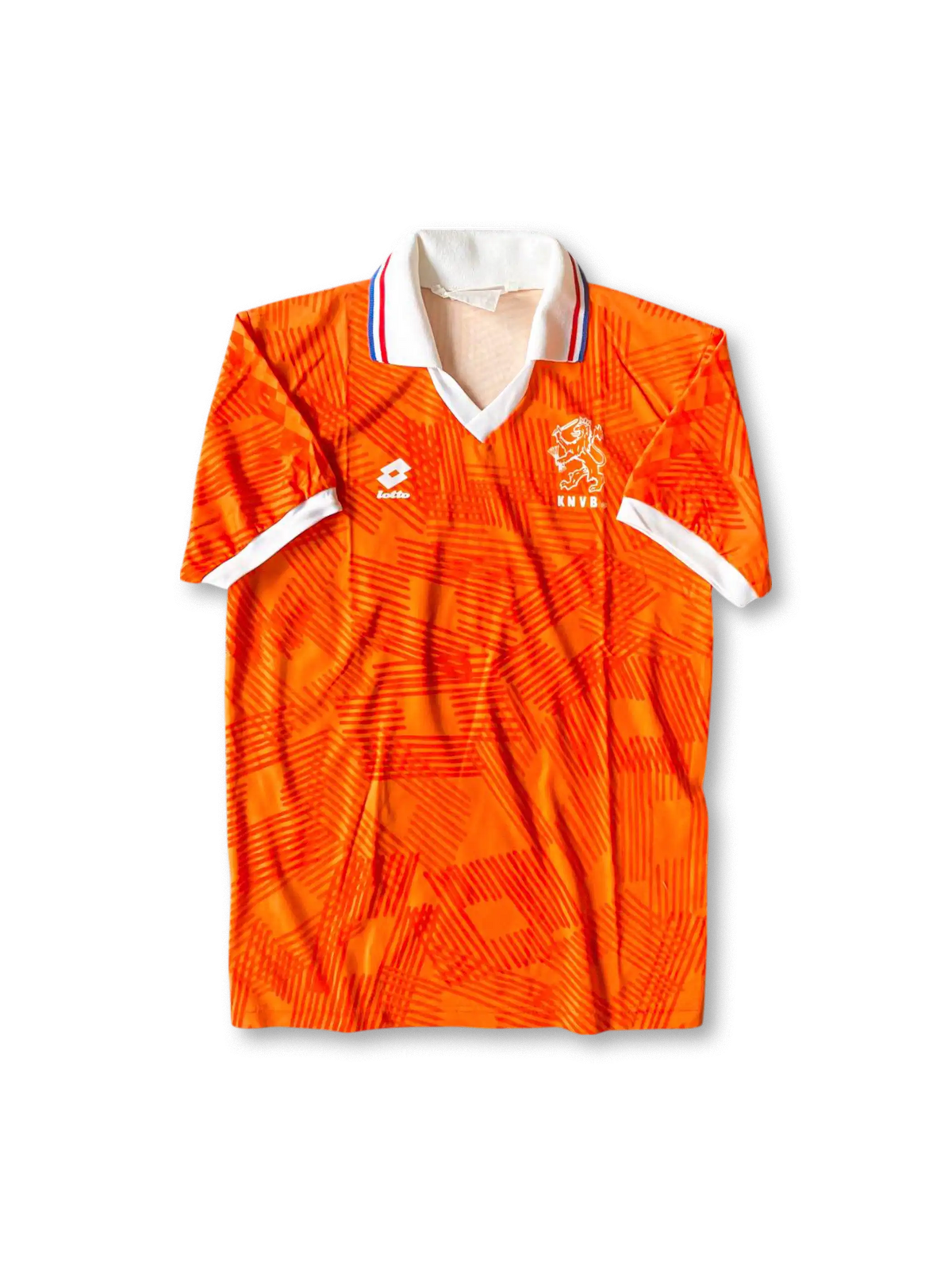 1992年 オランダ代表 ホーム ユニフォーム, vintage football shirt