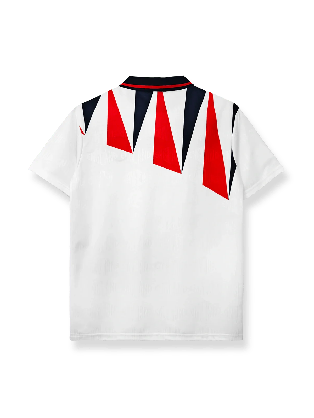 1992 イングランド ホーム レトロユニフォーム-KICKO – KICKO JAPAN 1992 イングランド ホーム レトロユニフォーム-KICKO – KICKO JAPAN