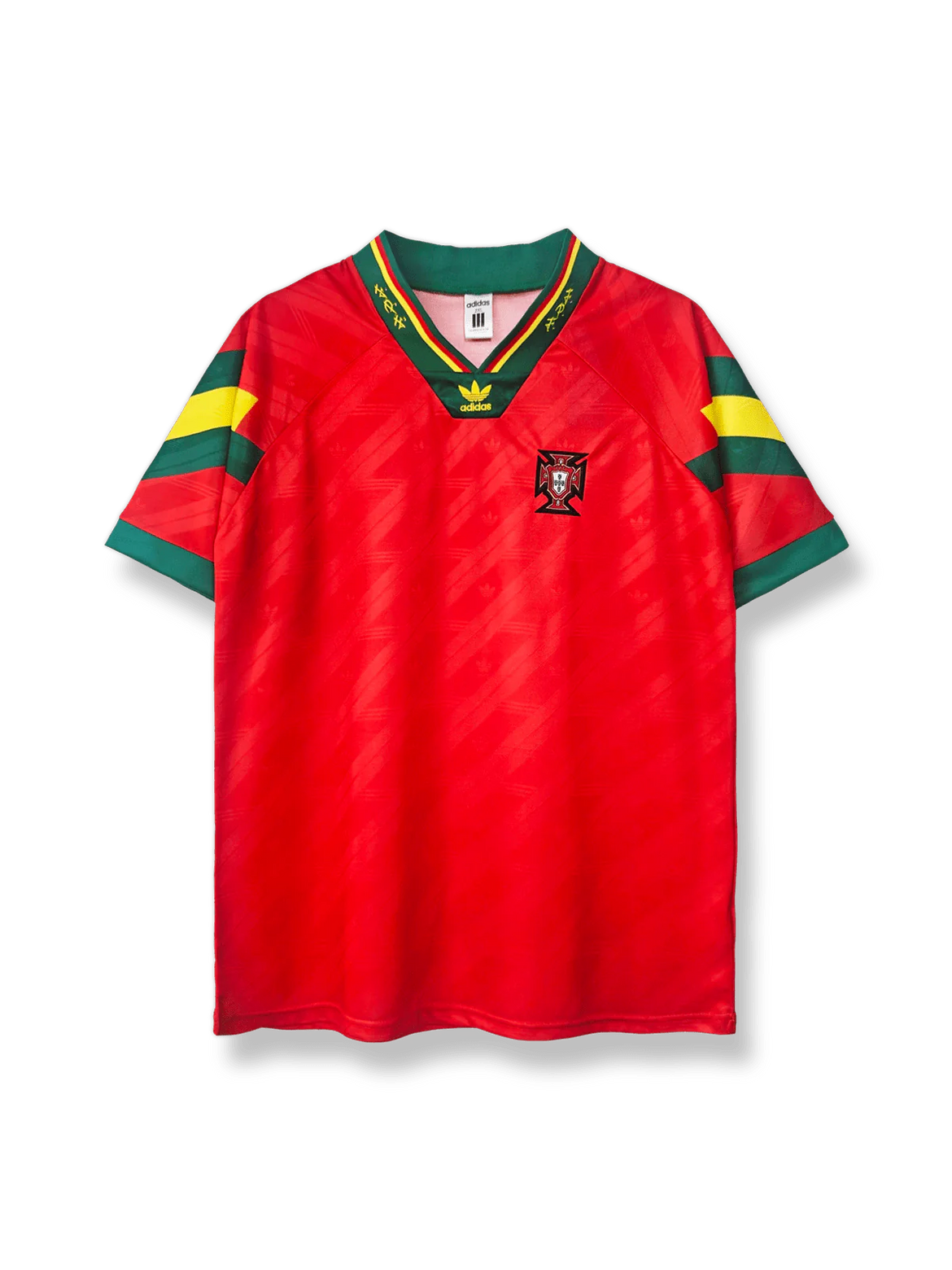 ポルトガル代表サッカーユニフォーム通販｜レトロ&ブロークコア【KICKO
