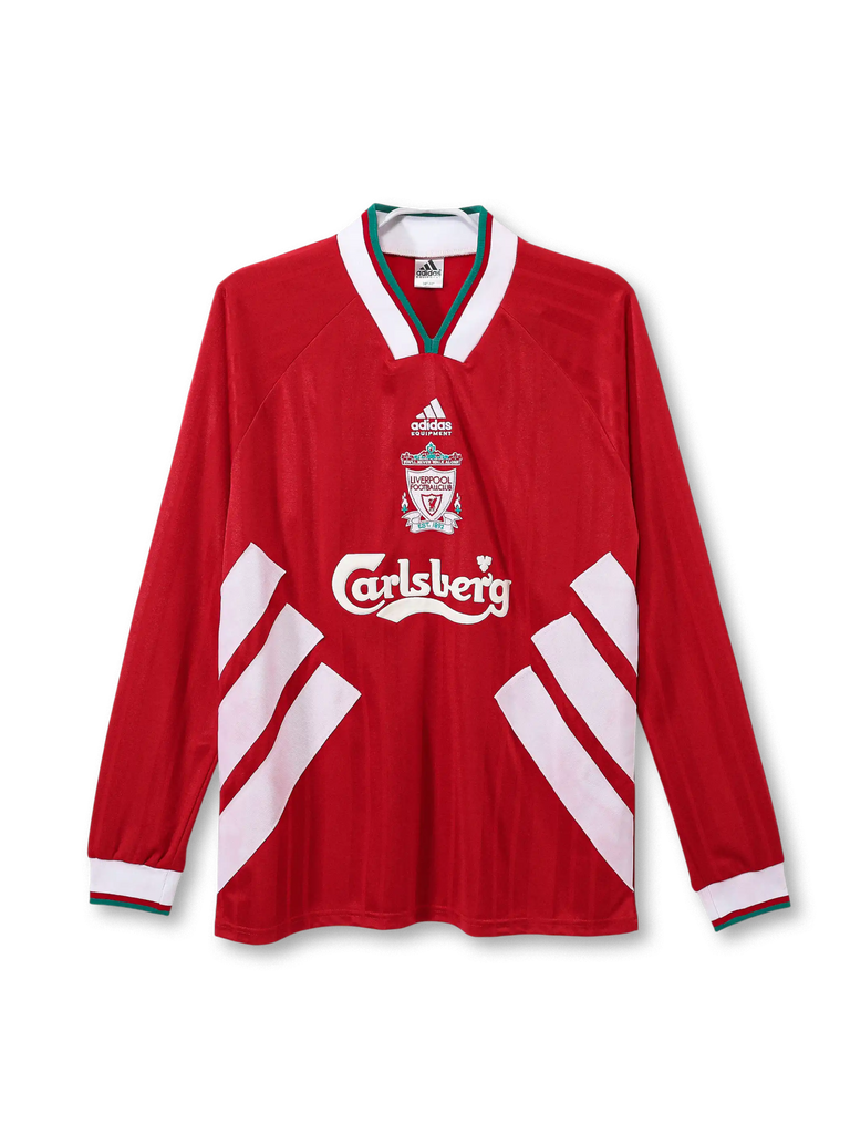 当時物✨1993-95 鹿島アントラーズ カップ戦用 #7ユニフォーム O