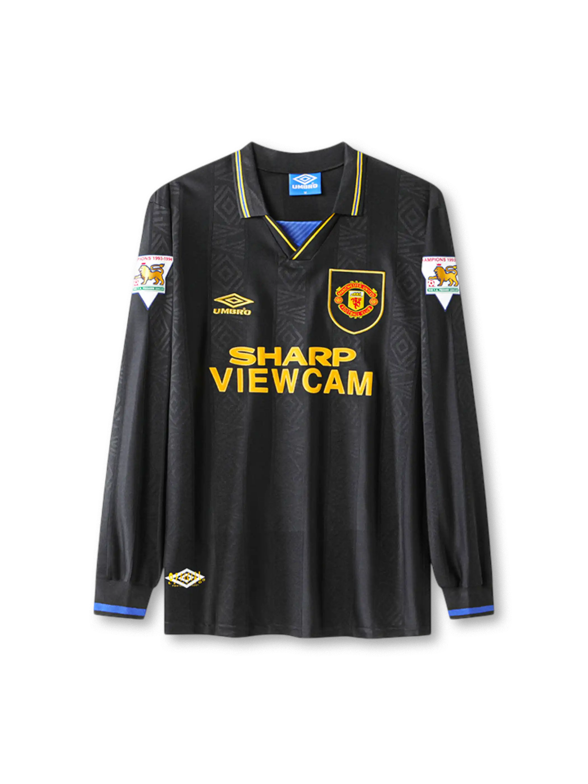 マンチェスターユナイテッド 00-01シーズン Hユニフォーム Lサイズ マンチェスター・ユナイテッドユニフォーム通販｜レトロ&ブロークコア