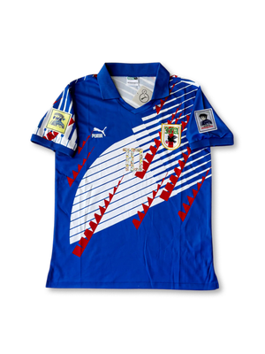 1993年 日本代表 ホーム キャプテン翼 大空翼 #10-KICKO – Kicko