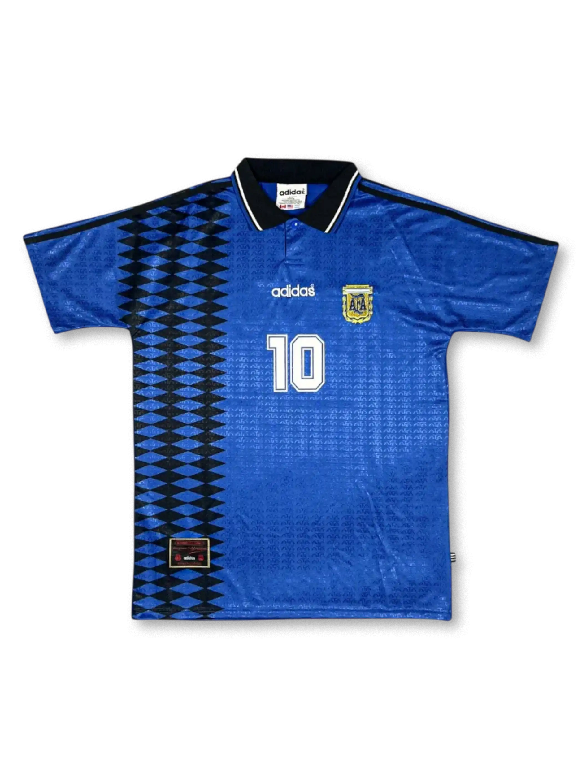 アルゼンチン代表サッカーユニフォーム通販｜レトロ&ブローク