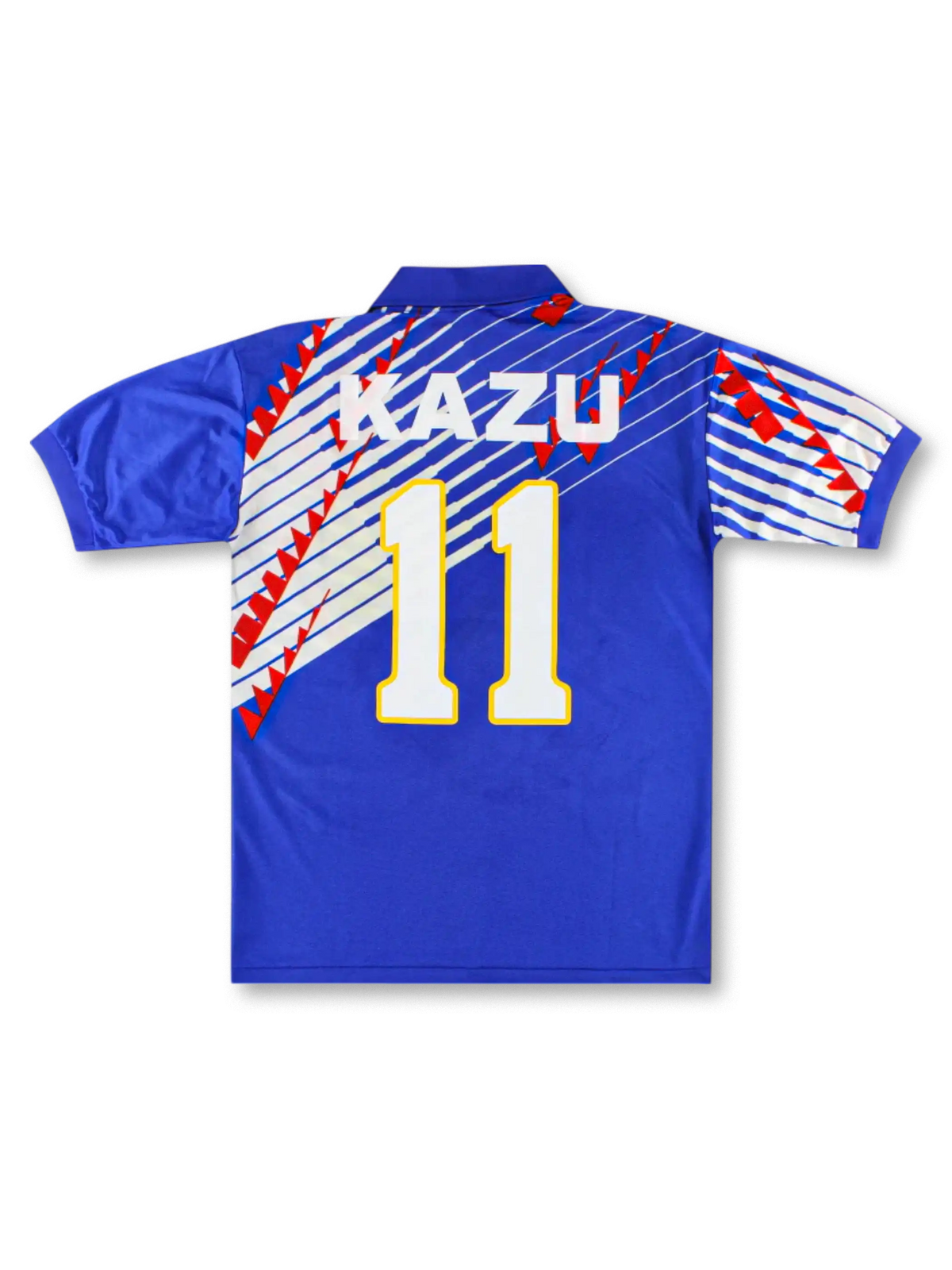 1994–1995 日本代表 ホーム カズ 11番-KICKO – Kicko 1994–1995 日本代表 ホーム カズ 11番-KICKO – Kicko