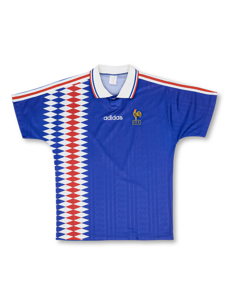 1994–1996 フランス ホーム-KICKO – KICKO JAPAN