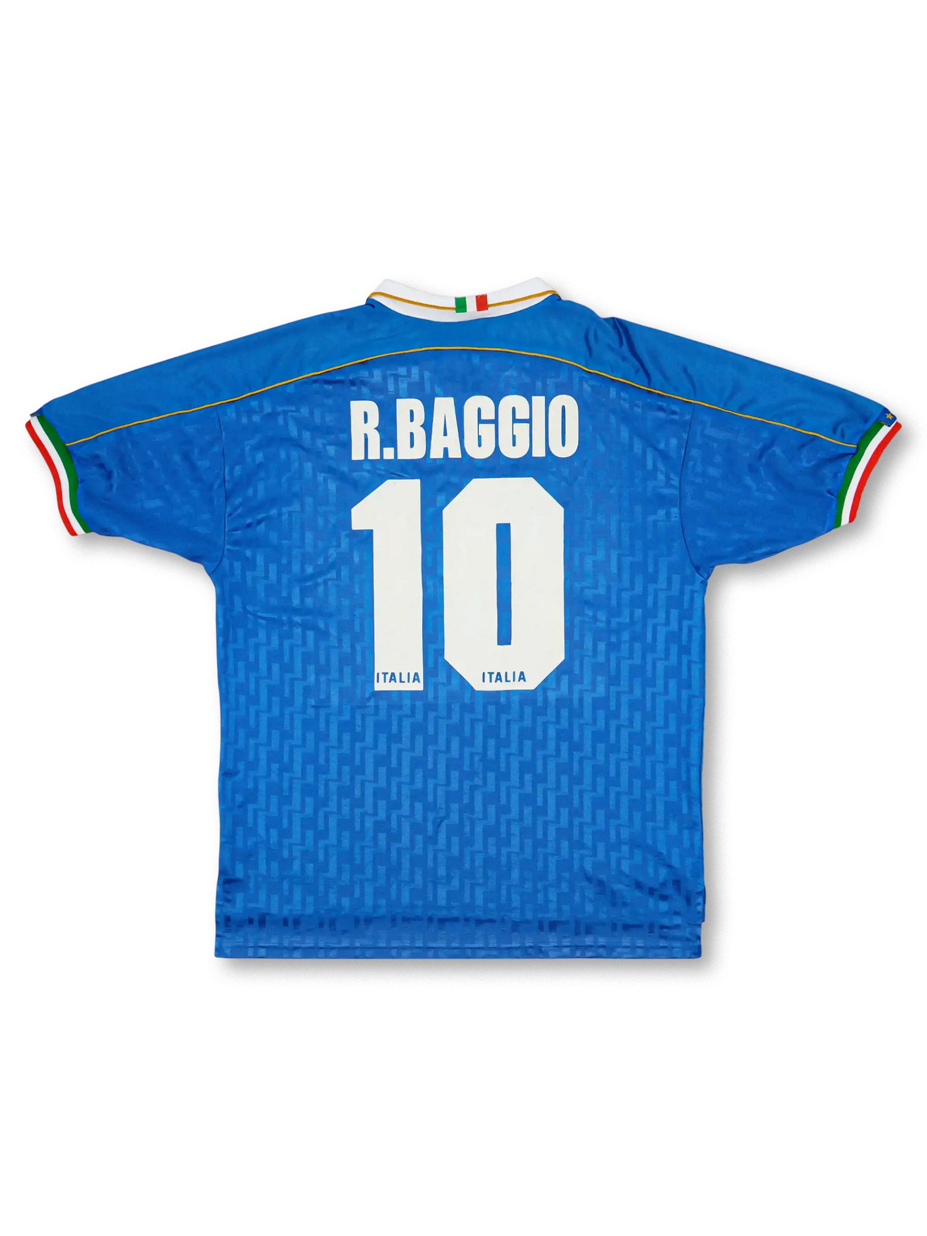 イタリア代表サッカーユニフォーム通販｜レトロ&ブロークコア【KICKO