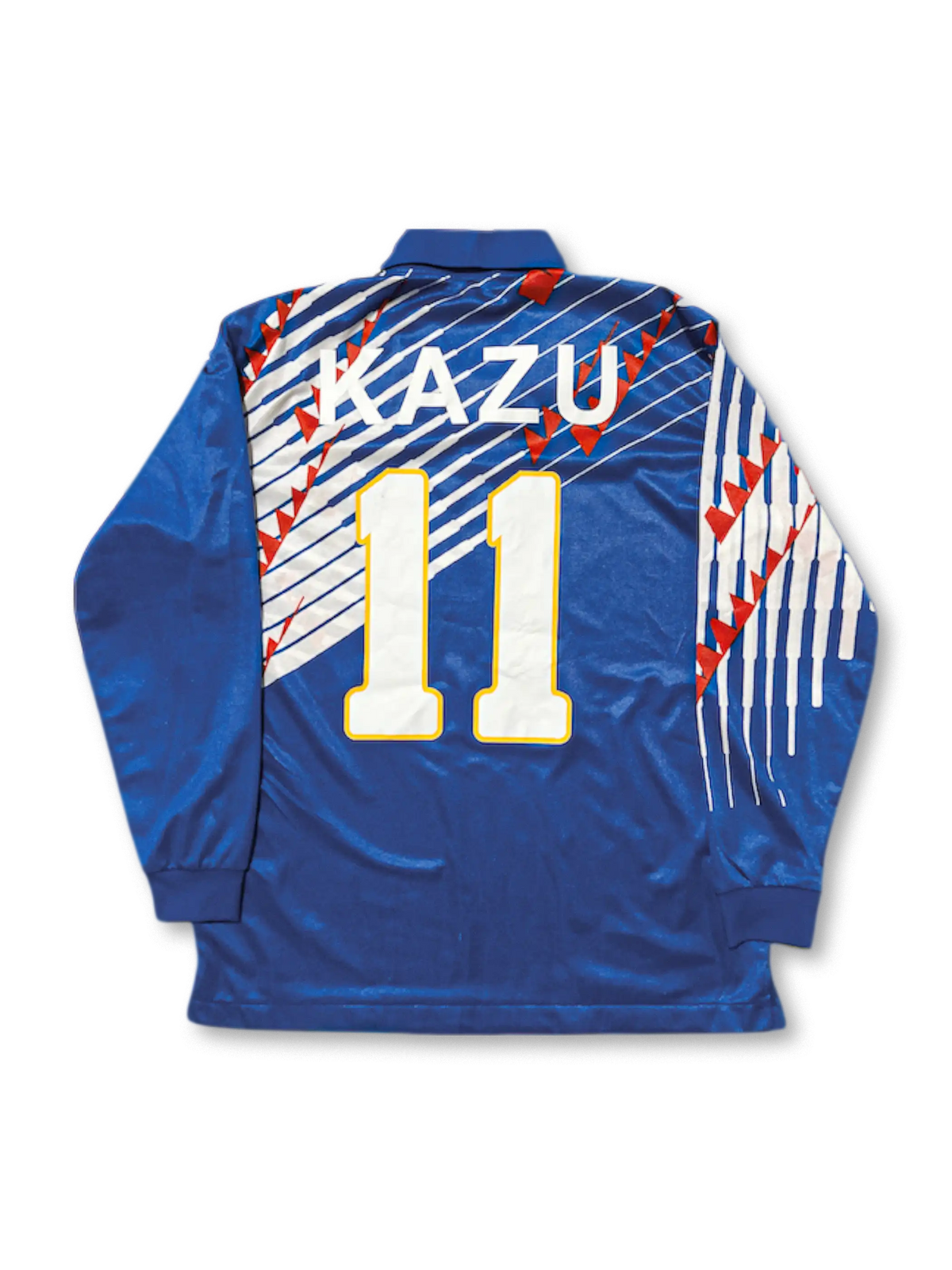 1994–1996 日本代表 ホーム カズ 11番-KICKO – KICKO JAPAN 1994–1996 日本代表 ホーム カズ 11番-KICKO – KICKO JAPAN