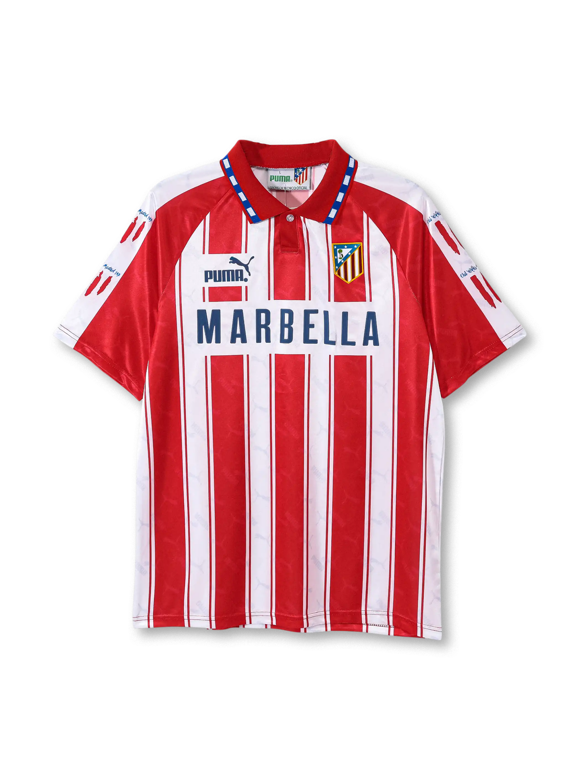 マルセイユユニフォーム通販｜レトロ&ブロークコア【KICKO】 – Kicko