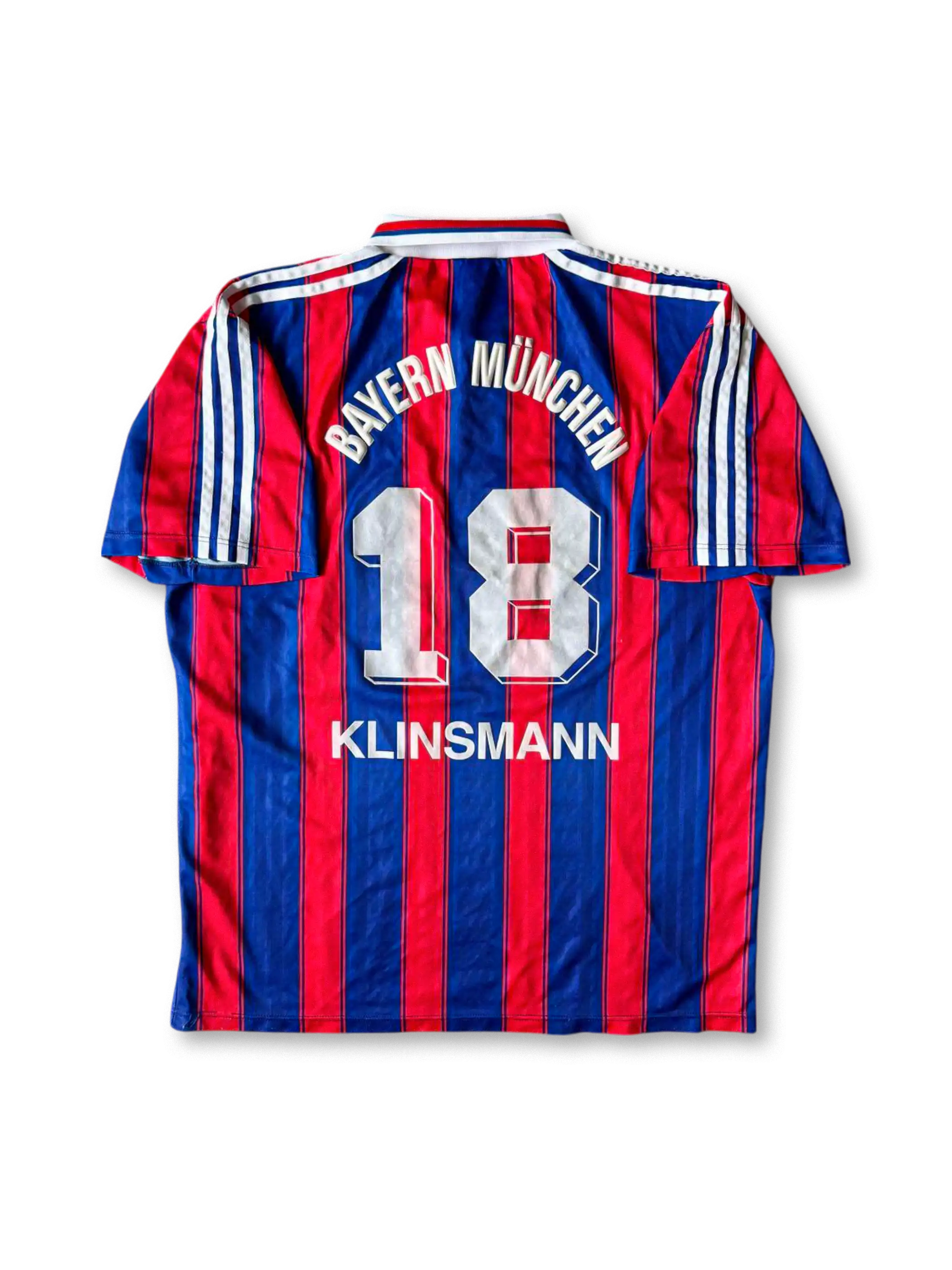 公式】バイエルン・ミュンヘン ユニフォーム|赤と白の伝統 公式】バイエルン・ミュンヘン ユニフォーム|赤と白の伝統