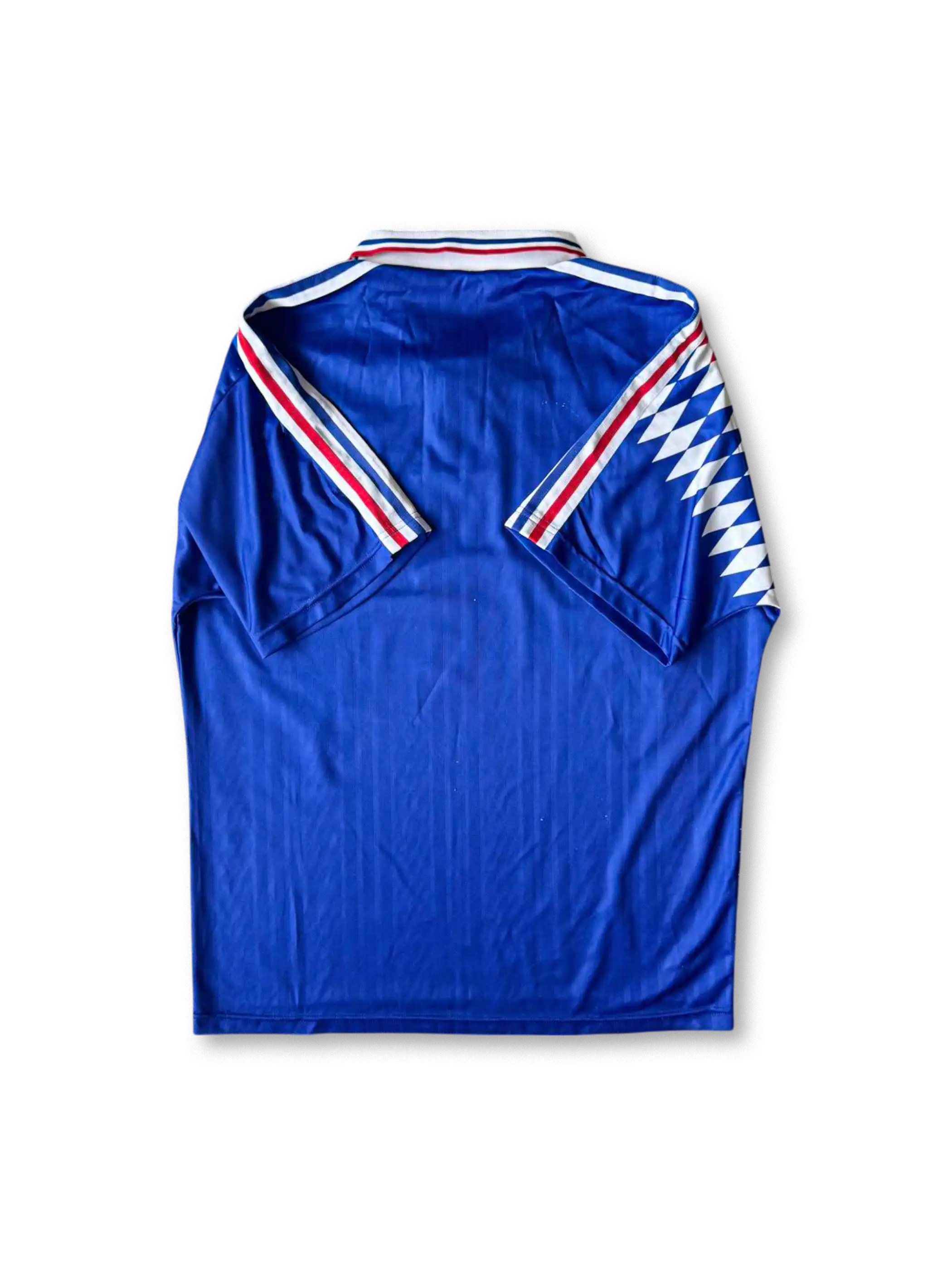 1994–95年 フランス ホーム