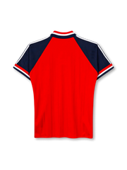 1994-95 ノルウェー代表 ホームユニフォーム