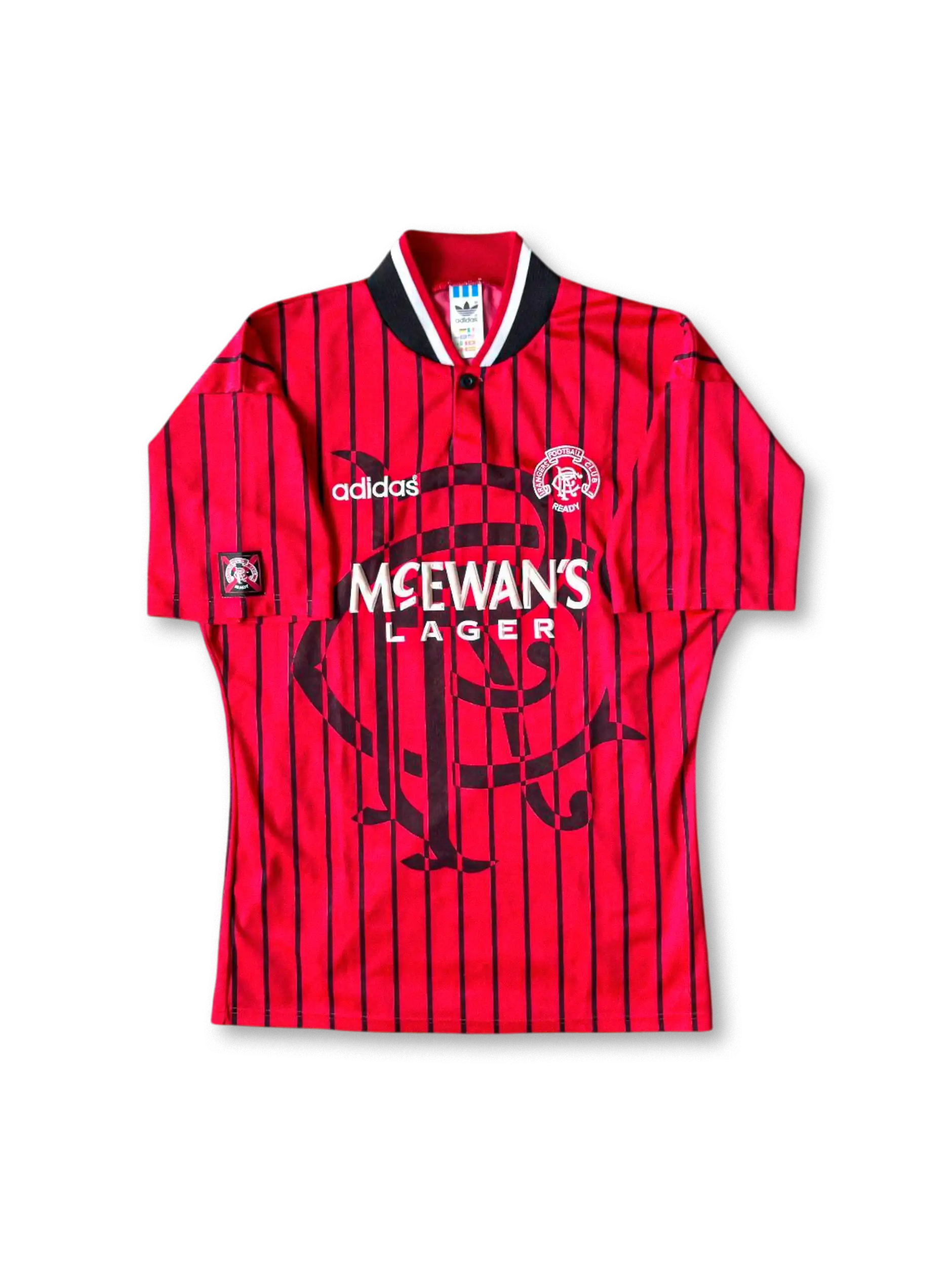 スコティッシュ・プレミアシップユニ通販｜レトロ&ブロークコア【KICKO