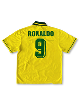 1994-1996年 ブラジル代表 ホーム ロナウド 9番-KICKO – KICKO JAPAN