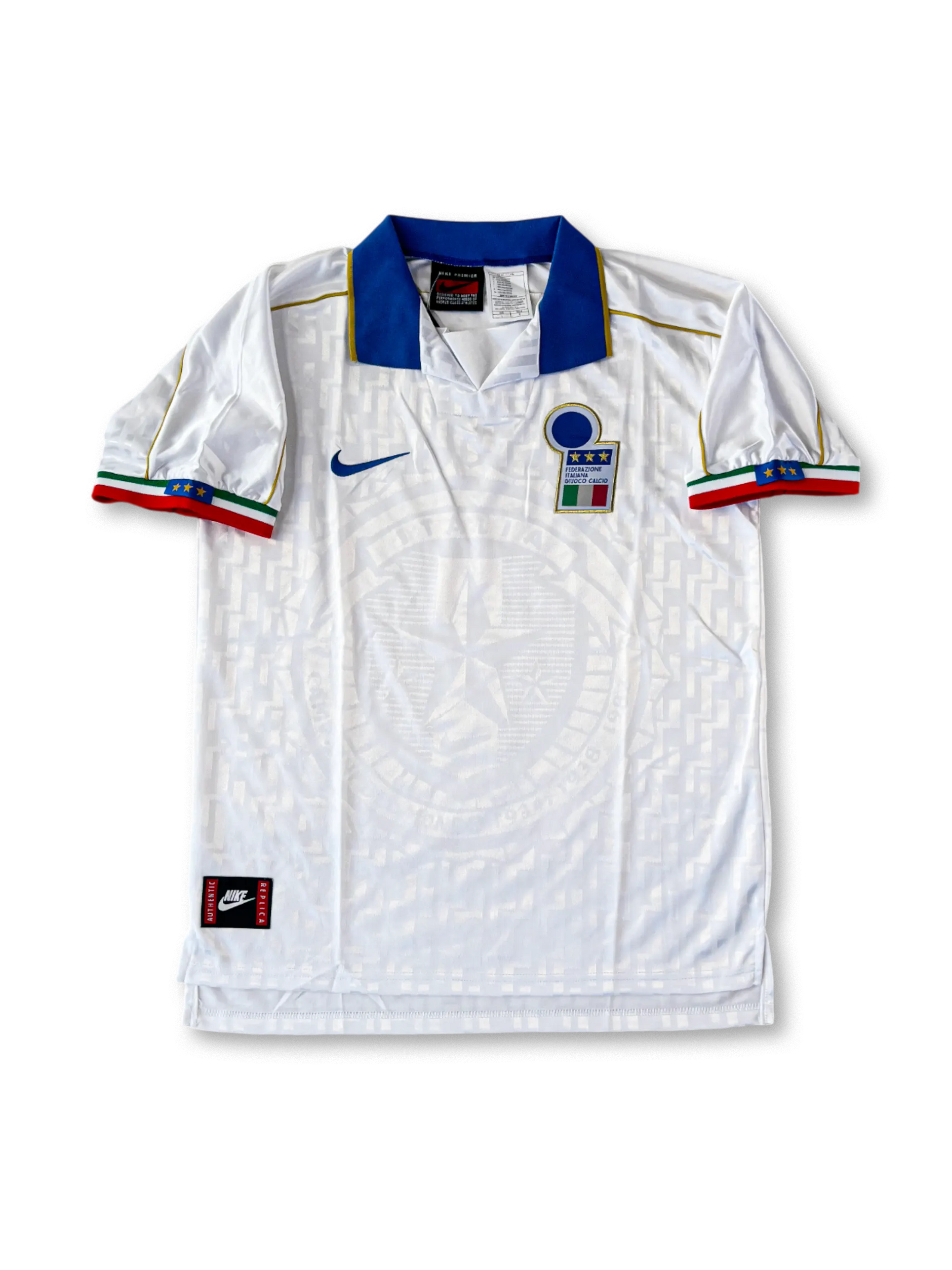 1994年FIFAワールドカップユニフォーム｜アメリカ大会復刻版｜KICKO