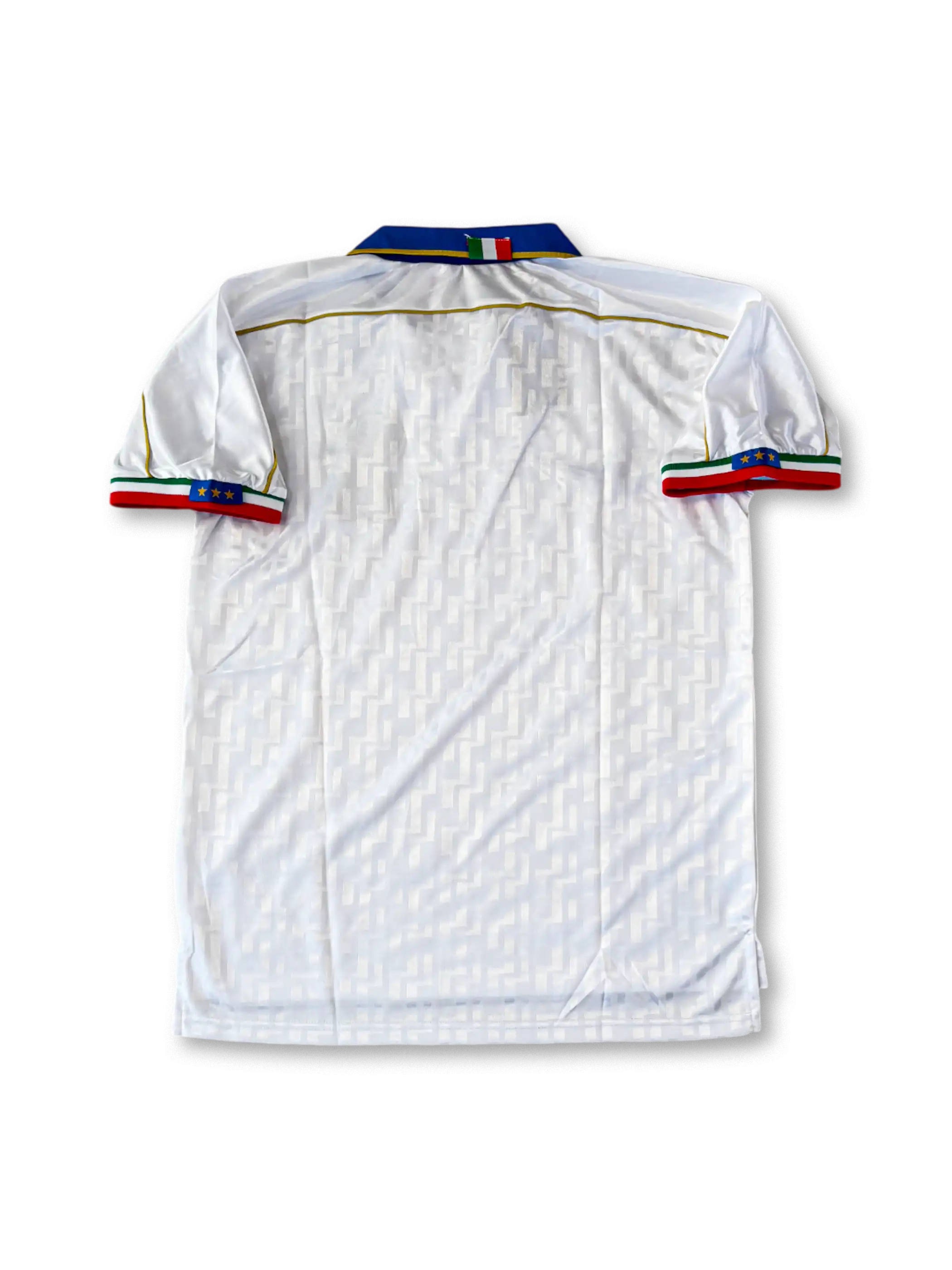 1994–1996 イタリア アウェイ