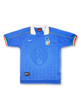 1994–96年 イタリア ホーム