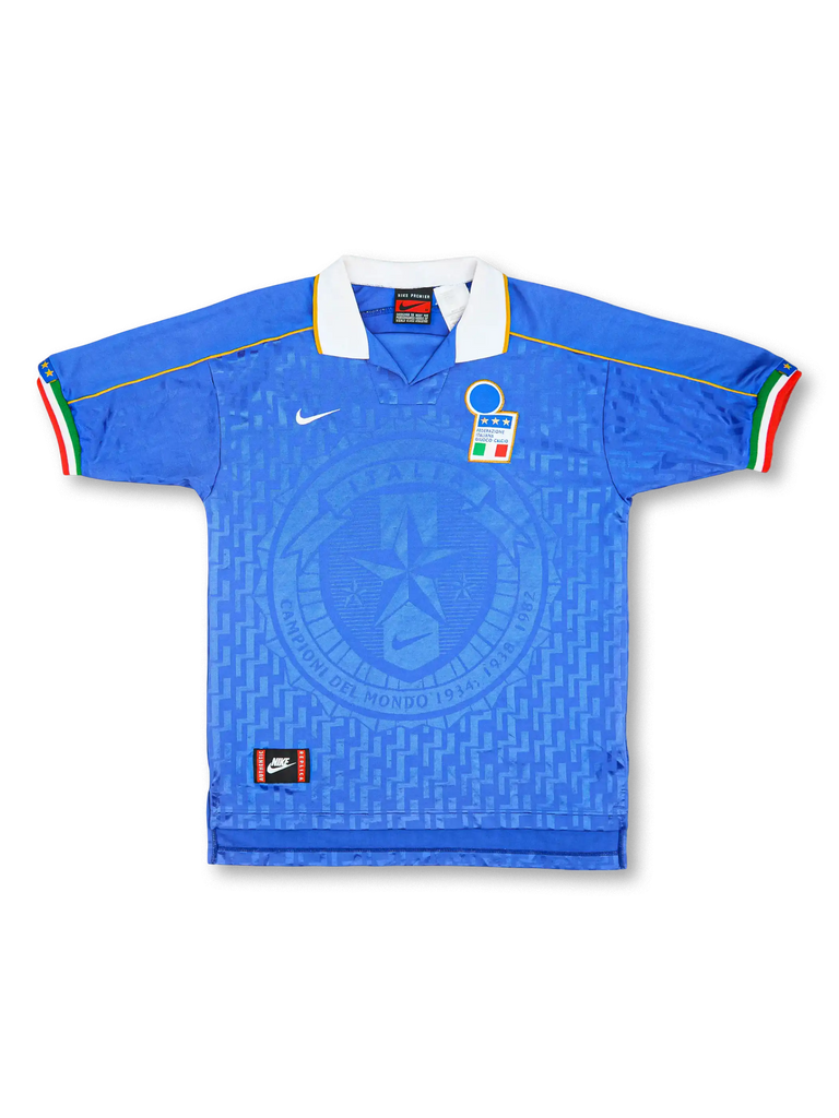 1994–96年 イタリア ホーム-KICKO – KICKO JAPAN