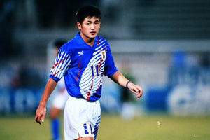 1993年 日本代表 ホーム 三浦知良 11-KICKO – KICKO JAPAN 1993年 日本代表 ホーム 三浦知良 11-KICKO – KICKO JAPAN