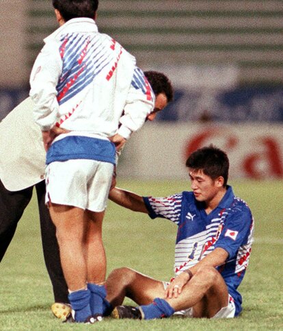 1993年 日本代表 ホーム 三浦知良 11-KICKO – KICKO JAPAN