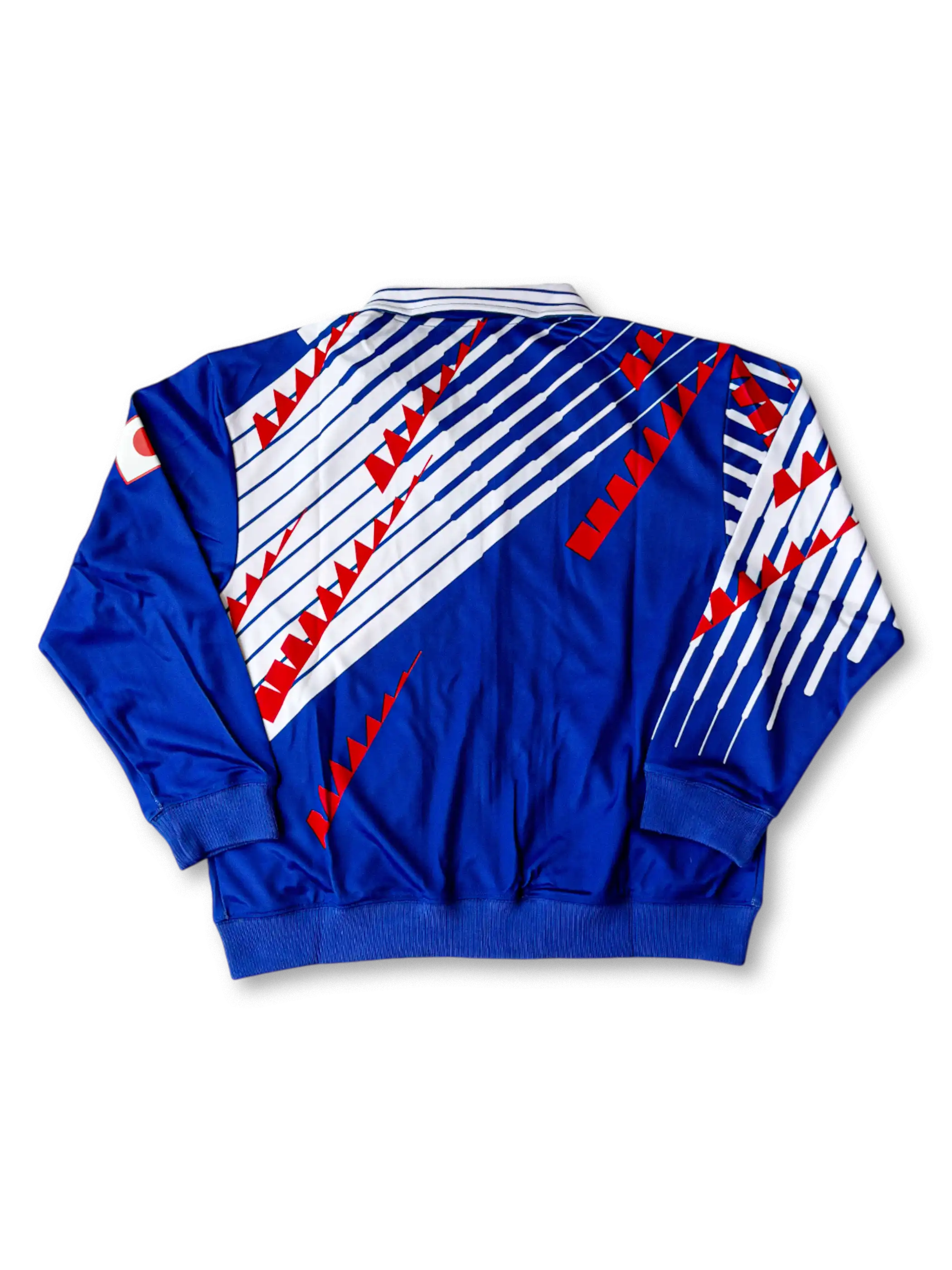 【数量限定·稀少】1994–1996年 日本代表 トラックジャケット