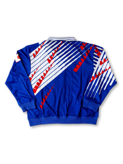 【数量限定·稀少】1994–1996年 日本代表 トラックジャケット