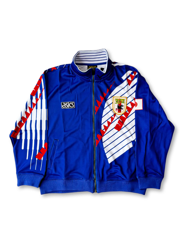 1994–1996年 日本代表 トラックジャケット-KICKO – Kicko