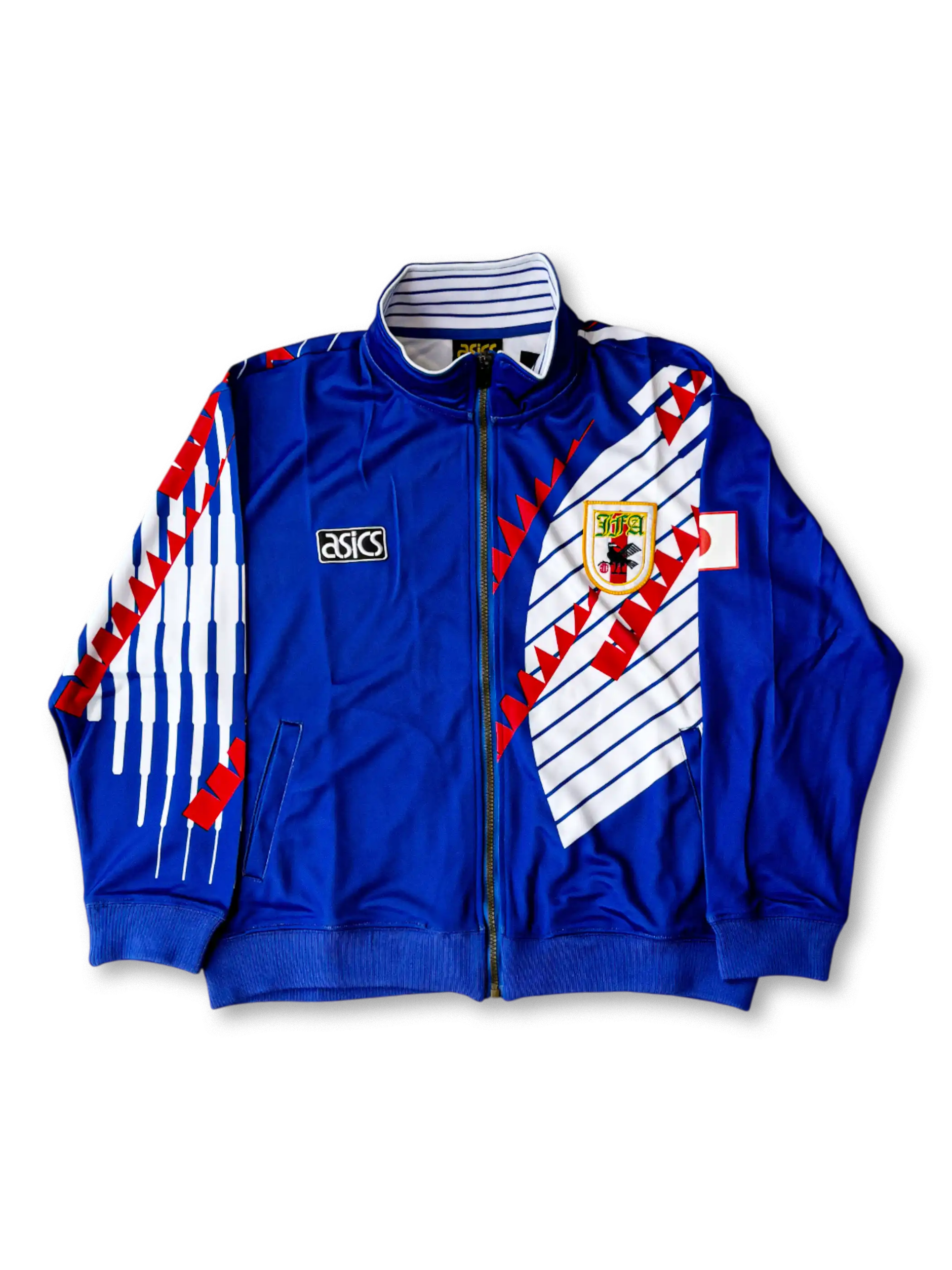 三浦知良 ジャージ｜Jリーグ＆日本代表【KICKO】 – Kicko