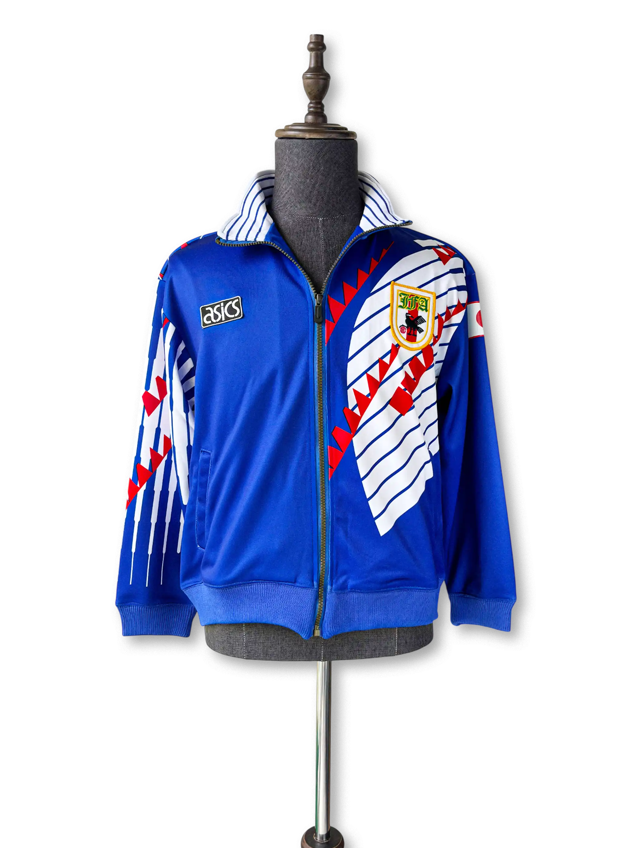 1994–1996年 日本代表 トラックジャケット-KICKO – Kicko