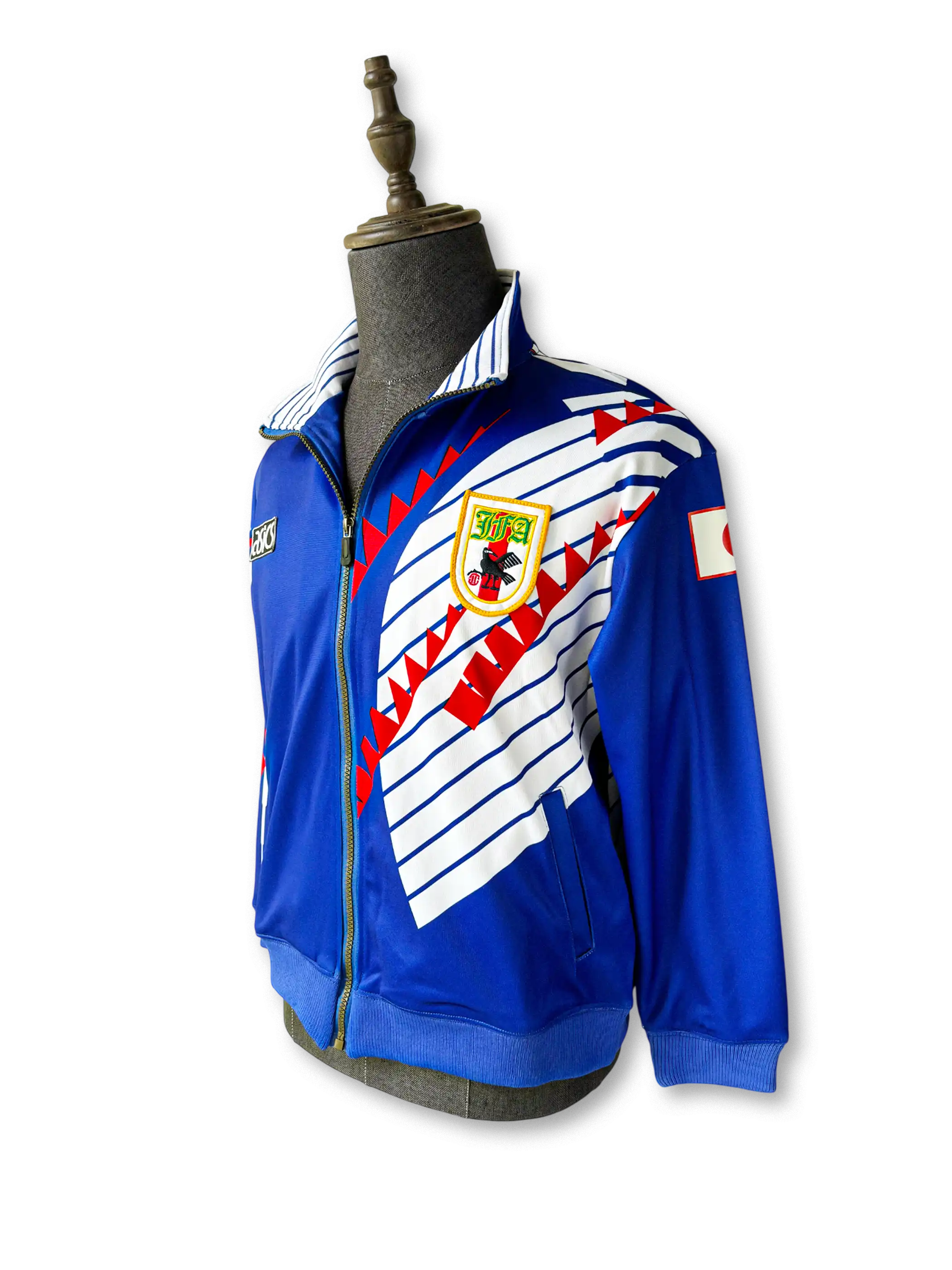 日本代表サッカーチーム 1994 ジャケット アメリカワールドカップ ビンテージ 日本代表サッカーチーム 1994 ジャケット アメリカワールドカップ