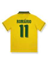 1994 ワールドカップ ブラジル ホーム ロマーリオ 11 番-KICKO – KICKO