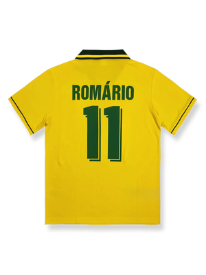 1994 ワールドカップ ブラジル ホーム ロマーリオ 11 番-KICKO – Kicko